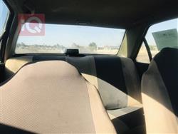 Peugeot Pars